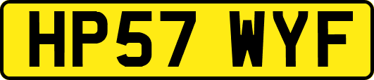 HP57WYF