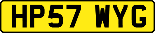 HP57WYG