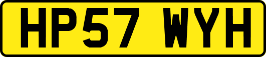 HP57WYH