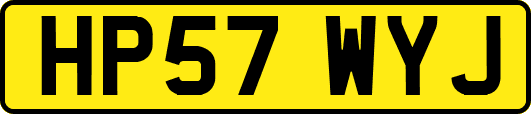 HP57WYJ