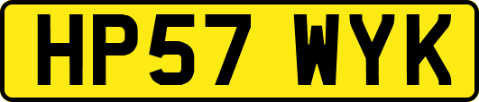 HP57WYK