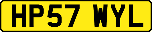 HP57WYL