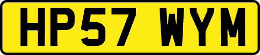 HP57WYM