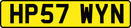 HP57WYN