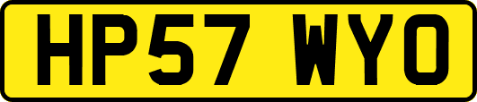 HP57WYO
