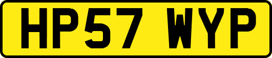 HP57WYP