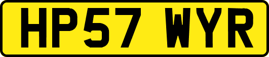HP57WYR