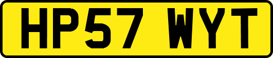 HP57WYT