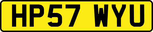 HP57WYU