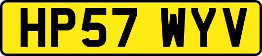 HP57WYV