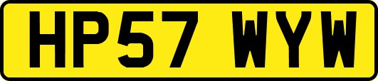 HP57WYW