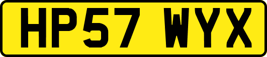 HP57WYX
