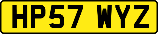 HP57WYZ