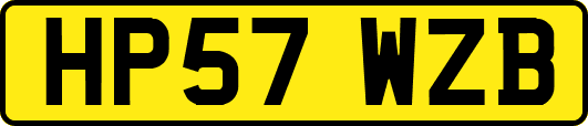 HP57WZB