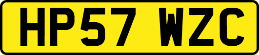 HP57WZC