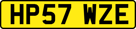 HP57WZE
