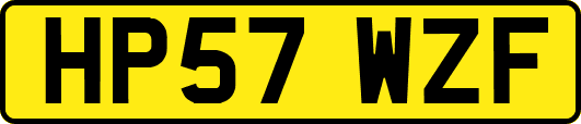 HP57WZF