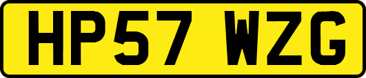 HP57WZG