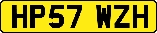 HP57WZH