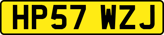 HP57WZJ
