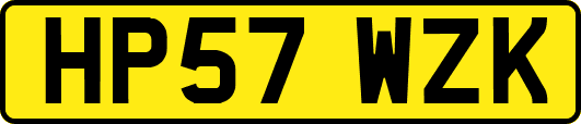 HP57WZK