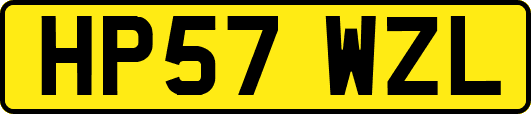HP57WZL