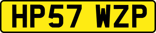 HP57WZP