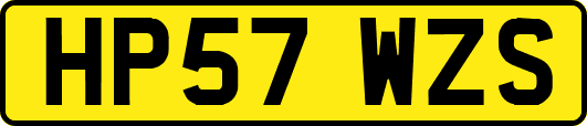 HP57WZS