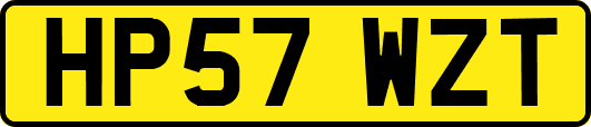 HP57WZT