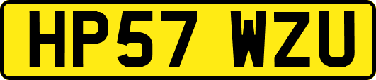 HP57WZU