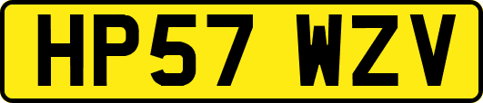 HP57WZV