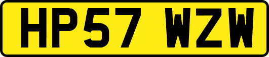 HP57WZW