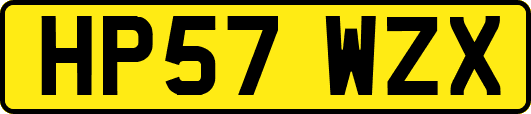 HP57WZX