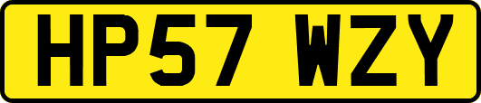 HP57WZY