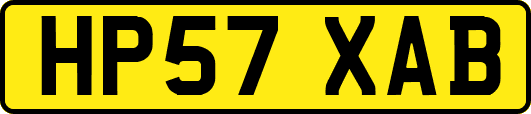 HP57XAB