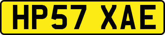 HP57XAE