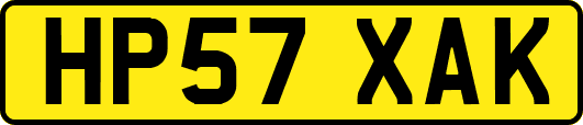 HP57XAK