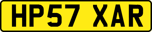 HP57XAR