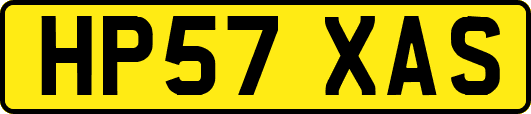 HP57XAS