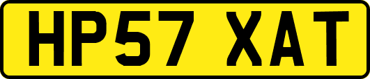 HP57XAT