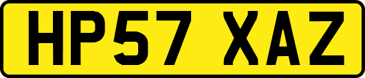 HP57XAZ
