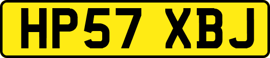 HP57XBJ