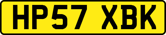 HP57XBK