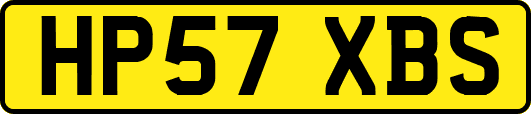 HP57XBS