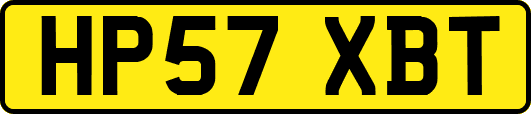 HP57XBT