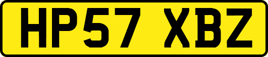 HP57XBZ