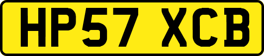 HP57XCB