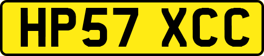 HP57XCC