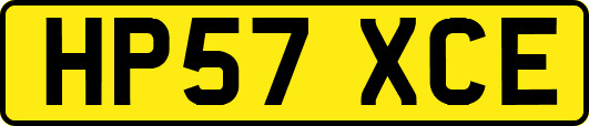 HP57XCE