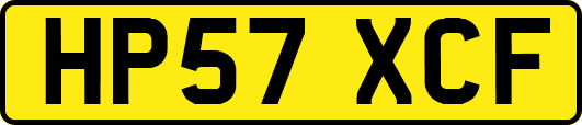 HP57XCF